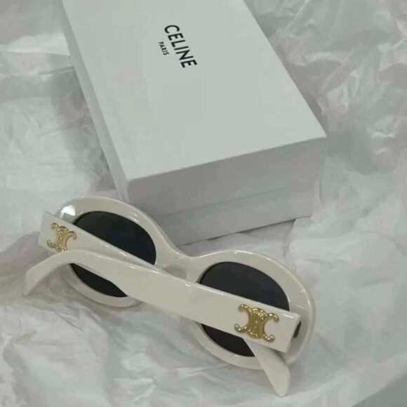 Celine Triomphe CL40194U - Picture 4 of 7